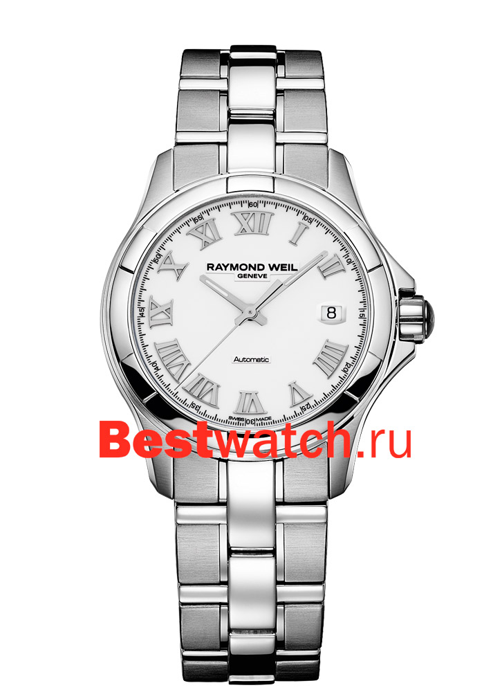 Raymond sales weil 2970